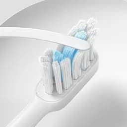 Насадка для зубної електрощітки Xiaomi MiJia T301/T302 Regular (MBS303) 3 шт. - мініатюра 5