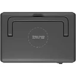 Портативна зарядна станція Bluetti EB55 700W/536Wh - мініатюра 2