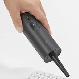 Акумуляторний пилосос Mova Portable Vortex 4 в 1 (MDV001) - мініатюра 5