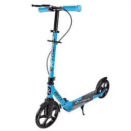Самокат городской 2-х колесный Scooter Extreme Bambi 10х79х32 см det0015911