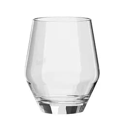 Набір келихів для віскі Krosno Ray, скло, 380 мл, 6 шт. (901558)