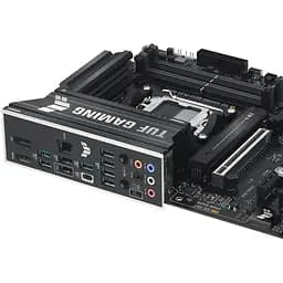 Материнська плата Asus TUF Gaming B850-Plus WiFi Socket AM5 - мініатюра 7