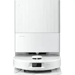 Робот-пилосос Roborock QR 798 White (QVRRS02-00) [137780] - мініатюра 2