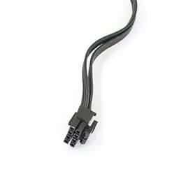 Блок живлення Gamemax 600W (GM-600B) - мініатюра 10