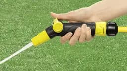 Насадка пістолет для поливу Karcher BP1 Barrel Set [2.645-267.0] [87730] - мініатюра 4