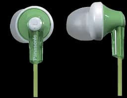 Навушники Panasonic RP-HJE118GU-G