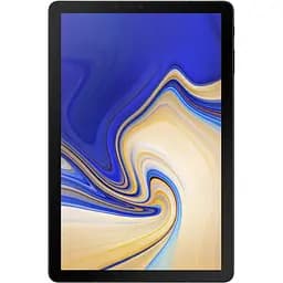Планшет Samsung Galaxy Tab S4 10.5 БУ 4/64GB Black