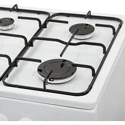 Газова плита Eleyus FARO 5501 EF WH - мініатюра 7