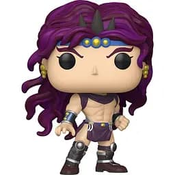 Игровая фигурка Funko POP! серии Причудливые приключения ДжоДжо - Карс (90625F)