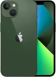 Смартфон Apple iPhone 13 256GB Green Refurbished