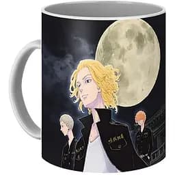 Кружка GeekLand Tokyo Revengers Токійські месники TR.02.02