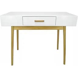 Столик туалетный/письменный Chomik Scandinavia с ящиком