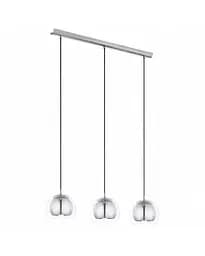 Підвісний світильник Eglo 94593 ROCAMAR