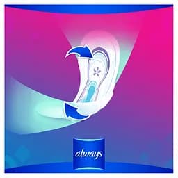 Гігієнічні прокладки Always Ultra Super 30 шт. - мініатюра 6