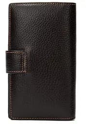 Шкіряна кредитница Vintage 8.5х14.5х1 см acs0016103 - мініатюра 5