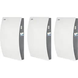 Стабілізатор напруги Volter Parus-33 (3x11) [115924]