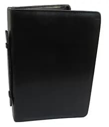 Чоловічий діловий портфель JPB 26,5х37,5х4 см acs0017886 - мініатюра 3