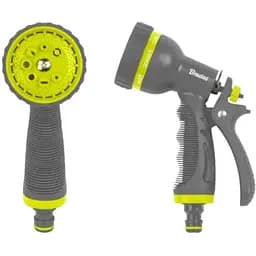 Пистолет для полива Bradas LIME LINE 8 режимов LE-5100