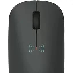 Мишка Xiaomi Mouse Lite BHR6099GL чорна - мініатюра 4