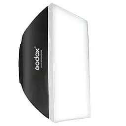 Софтбокс Godox 80x120 см ARS SB-BW80120 для студійної фотозйомки
