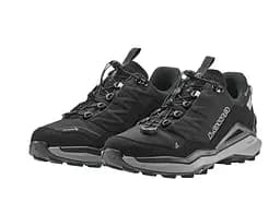 Кросівки Lowa Maddox Pro GTX LO SL 44 Чорний-Сірий - мініатюра 2