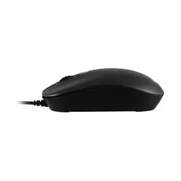 Комплект 2E MK405 USB UA Black (2E-MK405UBK_UA) - мініатюра 11