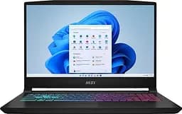Ноутбук MSI Katana 15 B12VEK-1000PL (B12VEK-1000PL)