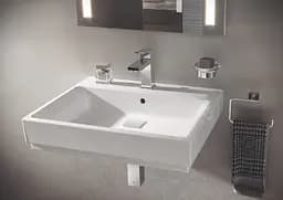 Донний клапан Grohe Click-Clack 40565000, Хром - мініатюра 3