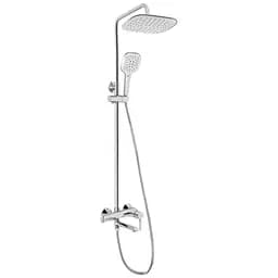 Душевая система Qtap Grand CRM 1004