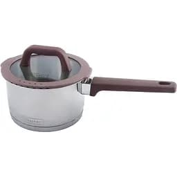 Ківш Arundel з нержавіючої сталі 1.8 л d16см  (55884-16s)