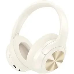 Навушники Hoco Young BT headphones W54 BT5.4, ANC, AUX, USB-C, 30h