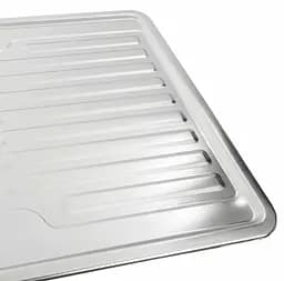 Кухонна мийка Platinum 7850 декор (SP000019082) - мініатюра 5