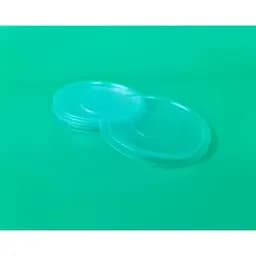 Крышка под супную емкость Андрекс Ø 115 мм 50 шт.