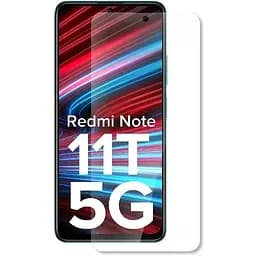 Захисна плівка StatusSKIN для Xiaomi Redmi Note 11T 5G Екран Глянцева Ultra