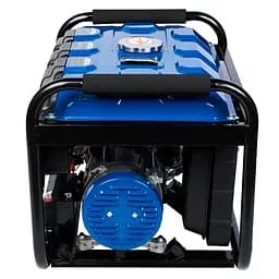 Генератор бензиновий 2.7 кВт EnerSol EPG-3000SE (41-00459) - мініатюра 3