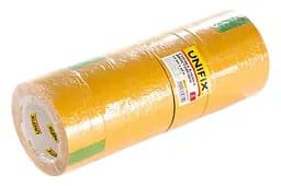 Скотч двосторонній універсальний Unifix 50 мм x 25 м поліпропілен - мініатюра 2