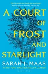 A Court of Frost and Starlight - Сара Дж. Маас