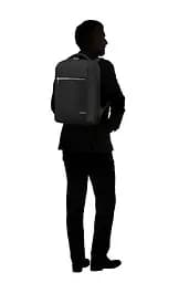 Рюкзак 14,1" Samsonite LITEPOINT BLACK 40,5x28,5x11 KF2*09003 - мініатюра 6