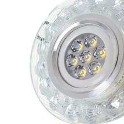 Точковий світильник Brille HDL-G312 MR16+3W LED 36-450 - мініатюра 7