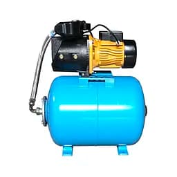 Насосна станція Optima JET150-50 1,3кВт на гребінці (13119)