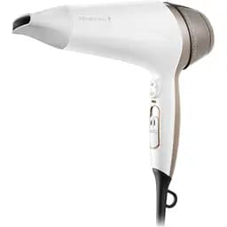 Фен Remington Thermacare Pro D5720 бело-коричневый