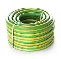 Шланг для поливу Сила Флора ПВХ 4-шарова 1/2" 20 м 30412 - мініатюра 2