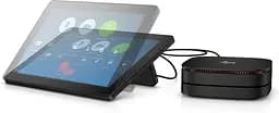 ПК HP Elite Slice G2/Intel i5-7500T/8/256F/int/MS Teams/W10IoT (3KQ68EA) - мініатюра 2
