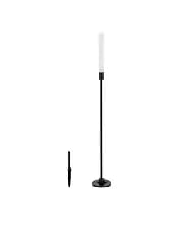 Світильник вуличний ландшафтний Nowodvorski 11544 Zola LED S 1x3W 3000K 100Lm IP54 чорний