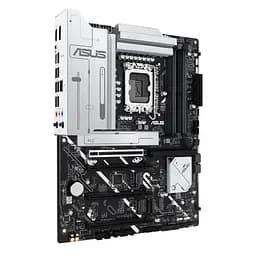 Материнська плата ASUS PRIME Z890-P WIFI - мініатюра 2
