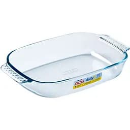 Форма для запікання Pyrex Daily 34х22х6 см (6622443)