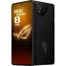Смартфон Asus ROG Phone 8 Pro 16/512GB Phantom Black [90AI00N3-M000R0] EU [105553] - мініатюра 4
