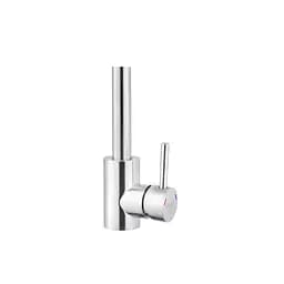 Змішувач для кухні Kroner KRP Edelstahl Klassisch - ESG035 CV023000 Хром матовий - мініатюра 5