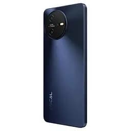 Смартфон Blackview Oscal Tiger 12 12/256Gb Cloudwing Grey NFC - мініатюра 3