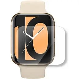 Захисна плівка StatusSKIN для Oppo Watch 46 мм Екран Глянцева Pro